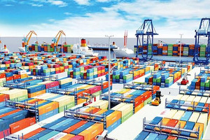 Biểu thuế xuất khẩu, thuế nhập khẩu ưu đãi mới áp dụng từ 15/7/2023