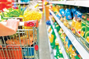 Việt Nam là thị trường bán lẻ trọng điểm ở châu Á - Thái Bình Dương