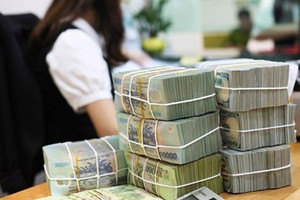 Kho bạc Nhà nước đã huy động thành công gần 163.000 tỷ đồng từ đầu năm