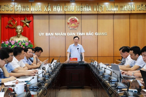 Bắc Giang: Cắt điện sinh hoạt của người dân vào ban ngày để ưu tiên sản xuất