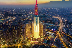 Việt Nam xếp thứ mấy trong danh sách các quốc gia giàu nhất châu Á?