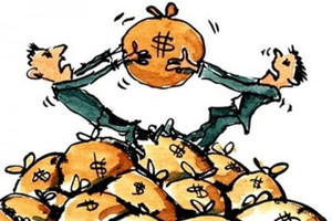 Dự thảo Luật Các tổ chức tín dụng (sửa đổi): Cổ đông nước ngoài phải giảm tỷ lệ sở hữu?