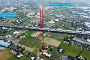 Long An chạy nước rút để khởi công dự án đường Vành đai 3