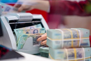 "Nghẽn" trái phiếu, vốn ngân hàng cũng khó được khơi thông