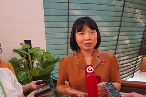 Chủ hộ kinh doanh cá thể không thuộc diện phải đóng, nhưng bảo hiểm vẫn “vui vẻ” thu