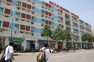 Đề xuất Tổng Liên đoàn Lao động làm chủ đầu tư nhà ở xã hội: Chưa hợp lý