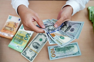 VNDirect: Áp lực tỷ giá sẽ không lớn trong quý 2/2023