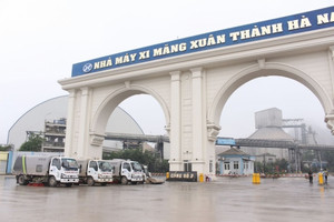 Xi măng Xuân Thành tuyển dụng hàng loạt vị trí ở Hà Nam