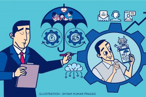 "Đau đầu" với bảo hiểm nhân thọ