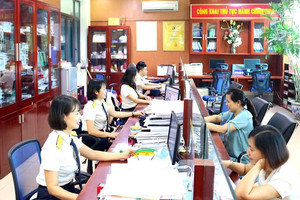 Miễn tiền chậm nộp thuế cho doanh nghiệp bị lỗ - Giải pháp cần thiết