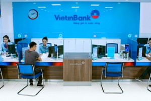 VietinBank rao bán khoản nợ gần 5.900 tỷ đồng của doanh nghiệp đóng tàu tại Quảng Ninh