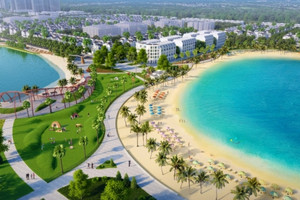 Tiềm năng nào cho cổ phiếu Vinhomes (VHM)?