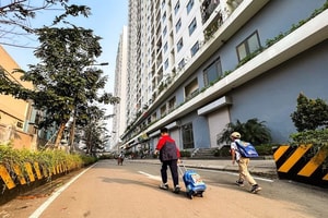 Gói tín dụng 120.000 tỷ đồng có nguy cơ "ế"