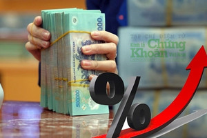 Các NHTM giảm lãi suất cho vay mới tương đối nhanh, nguyên nhân do đâu?