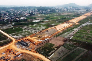 Tháng 6/2023: Những dự án cao tốc nào sắp được khởi công?