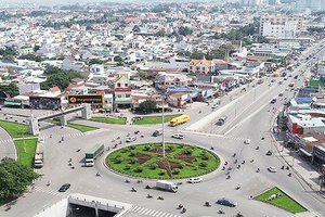 Đồng Nai tìm cách gỡ khó hàng loạt dự án bất động sản tại Biên Hòa