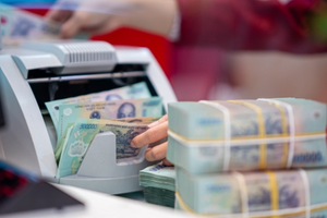 Vốn phụ thuộc vào ngân hàng sẽ tiềm ẩn rủi ro