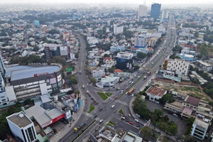 Bình Dương: Người dân đồng lòng hỗ trợ giải phóng mặt bằng cho dự án nâng cấp Quốc lộ 13