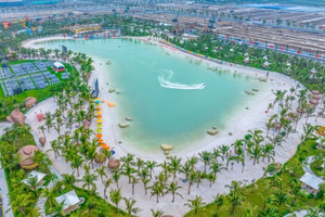 Không gian sống dành riêng cho “thế hệ HENRYs” tại Vinhomes Ocean Park 3