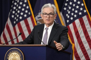 CPI Mỹ chỉ còn 4%, nhà đầu tư kỳ vọng Fed dừng tăng lãi suất