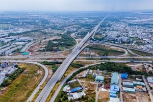 Đồng Nai ấn định thời gian khởi công 2 dự án trọng điểm