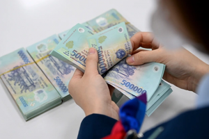 Một ngân hàng giảm lãi suất huy động lần thứ 3 kể từ đầu tháng