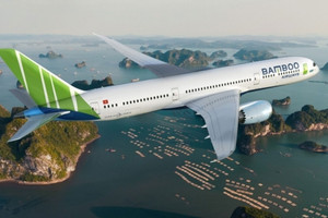 Bamboo Airways lỗ 17.600 tỷ đồng năm 2022, đã âm vốn chủ sở hữu hơn 800 tỷ đồng