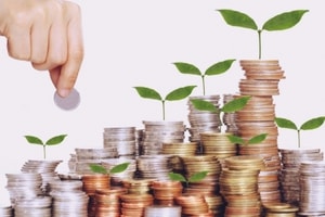 Một doanh nghiệp than sắp chốt quyền nhận cổ tức bằng tiền tỷ lệ 37%