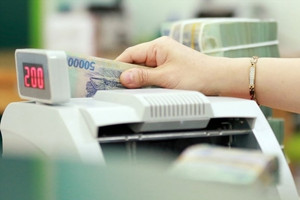 Không quá quan ngại với lạm phát!