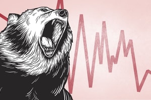 Kết thúc trận đánh: VN-Index giảm nhẹ, chứng sĩ "thua đau"