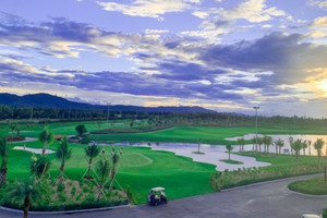 Thái Nguyên trưng cầu dân ý về dự án sân golf hơn 380 tỷ đồng