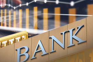 Cổ phiếu ngân hàng tuần qua: VCB dẫn thị trường, thanh khoản STB tiếp tục bùng nổ