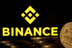 Binance lại bị điều tra vì tội rửa tiền