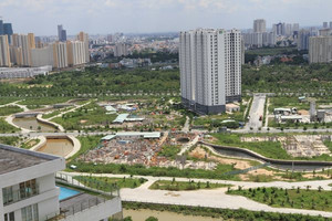 Thị trường bất động sản sẽ đảo chiều