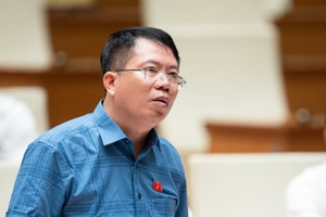 Đề xuất xây nhà ở xã hội để cho thuê, không phải để bán