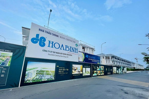 Xây dựng Hòa Bình (HBC): Lỗ tăng gấp đôi sau kiểm toán