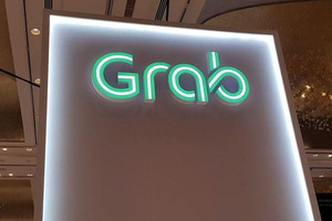 Grab sa thải hơn 1.000 nhân viên