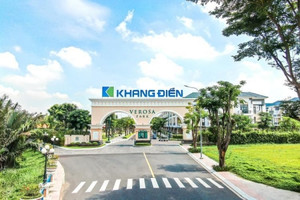 Nhà Khang Điền (KDH) phát hành 71 triệu cổ phiếu trả cổ tức năm 2022