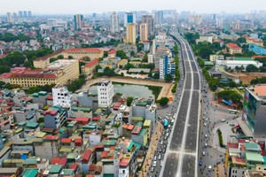 Hà Nội: Dự kiến lấy tên 6 đảo thuộc huyện Trường Sa làm tên đường