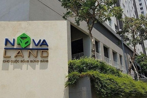 Novaland (NVL): NovaGroup và Diamond Properties  bị bán giải chấp hơn 2 triệu cổ phiếu