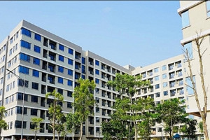 Phú Yên dự kiến xây mới gần 20.000 căn nhà ở xã hội