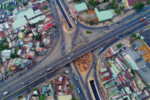 Đẩy nhanh phê duyệt chủ trương đầu tư hai dự án đường cao tốc