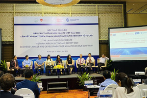 Động lực nào cho doanh nghiệp tăng trưởng trong thách thức?