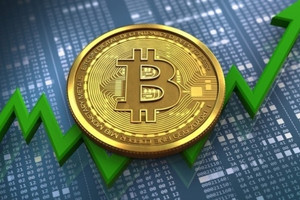 Giá Bitcoin tăng 4 phiên liên tiếp, vọt qua ngưỡng cản quan trọng