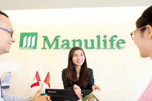 Lộ diện Top 10 công ty bảo hiểm nhân thọ uy tín 2023: Manulife mất dấu