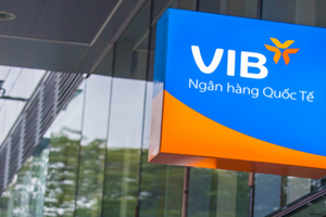 VIB: Lãnh đạo cấp cao nhận thưởng hàng trăm nghìn cổ phiếu ESOP