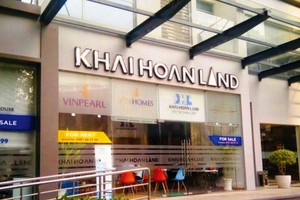 Khải Hoàn Land (KHG): Tăng lãi suất, lùi thời gian đáo hạn lô trái phiếu 300 tỷ đồng