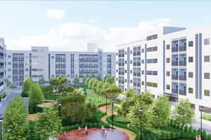 Nhà ở xã hội hơn 200 tỷ đồng sắp xuất hiện tại tỉnh nào?