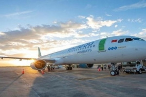 Chủ tịch FLC bác tin đồn Bamboo Airways bị  "giăng bẫy" thâu tóm