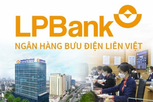 LPBank bất ngờ giảm mạnh lãi suất tiết kiệm